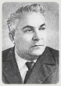 Суичмезов Александр Михайлович